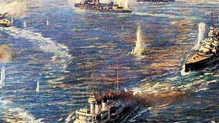 Abdülhamit'in Çanakkale dehası