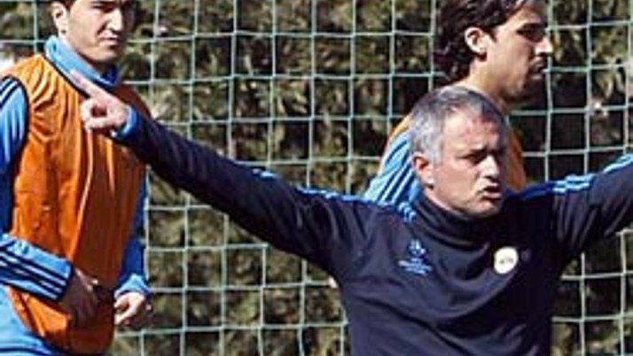 Manchester'ın gözü Nuri'de