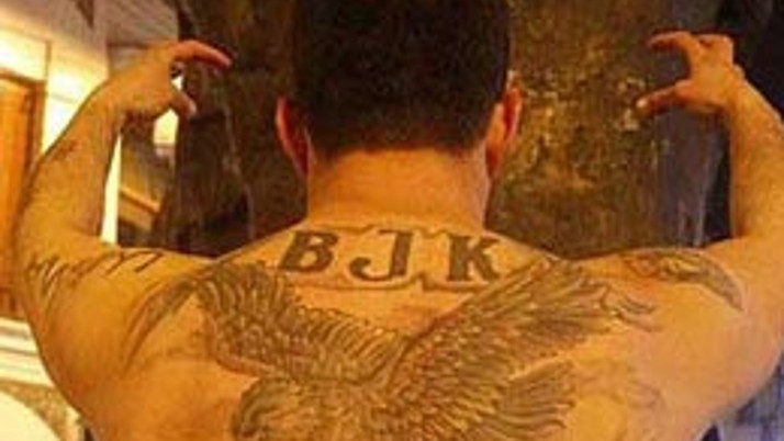 İspanya medyası 'Çarşı'ya karıştı - Seo