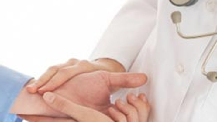 Doktor bil bakalım şikâyetim ne! - Seo