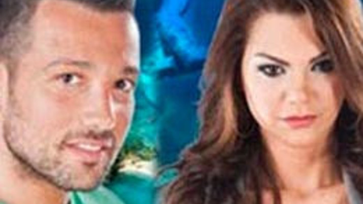 Survivor'da şok ayrılık! - Seo