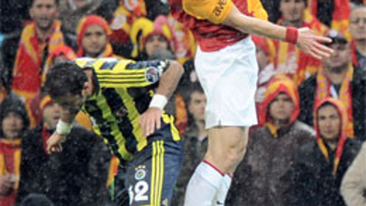 Kadıköy'de bu silahlar konuşacak - Seo