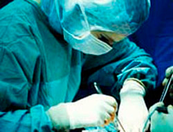 Kanserli organ skandalı