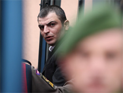 Hrant Dink cinayeti ve Jandarma!