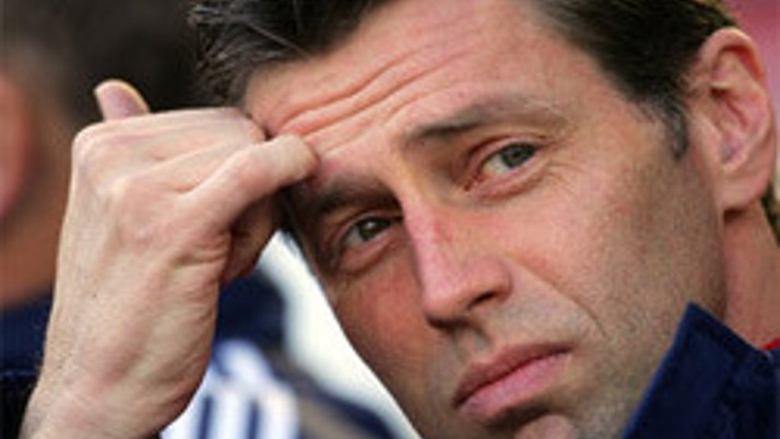 Skibbe'ye Türkiye'den yine teklif var